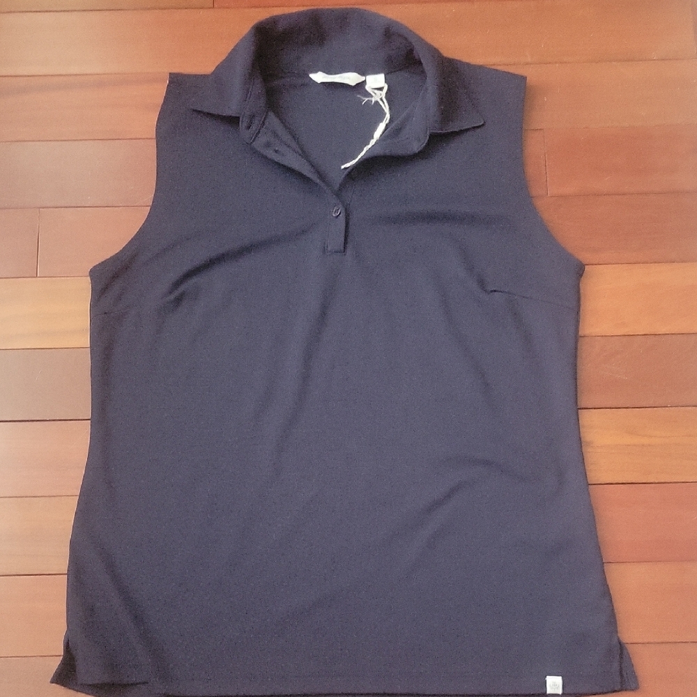 Brand New Lady Hagen Golf Shirt
